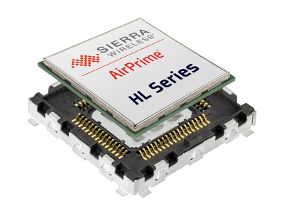 AirPrime HL8548